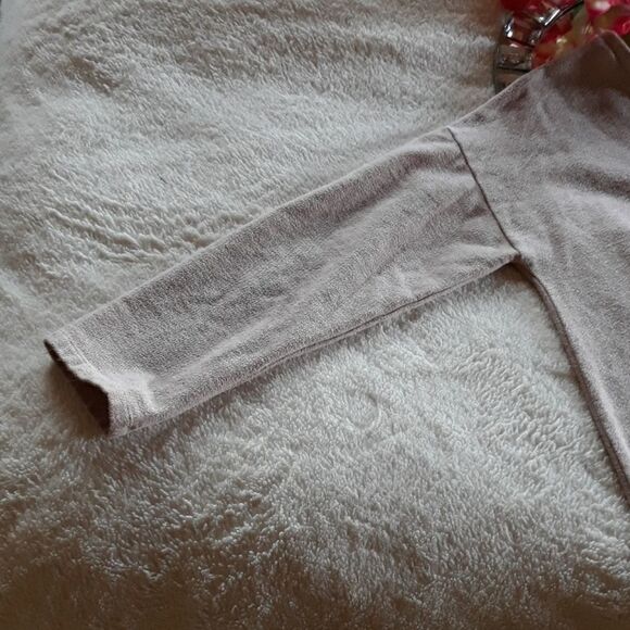 Zara Trafaluc Long Sleeve Sweatshirt S - Picture 5 of 8